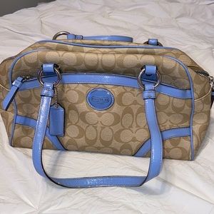 Women’s purse